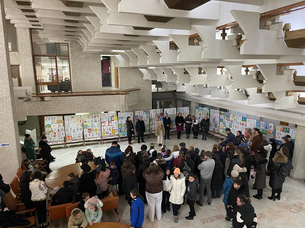 Poiectul „Călătorim păstrând tradiția” la cea de-a doua ediție