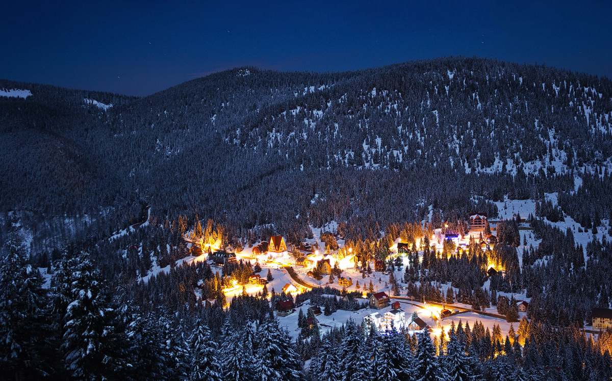 Arieșeni – destinația perfectă pentru iubitorii sporturilor de iarnă