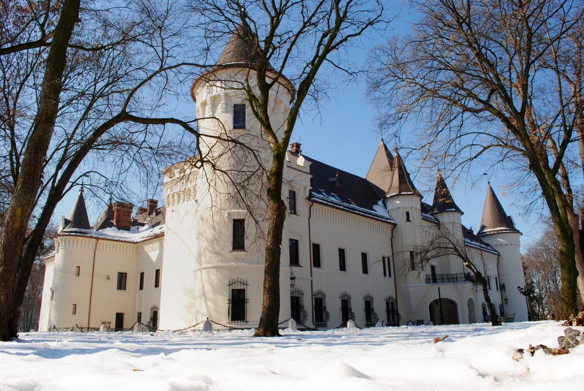 Fascinanta istorie a Castelului din Carei, bijuteria arhitecturală a Transilvaniei