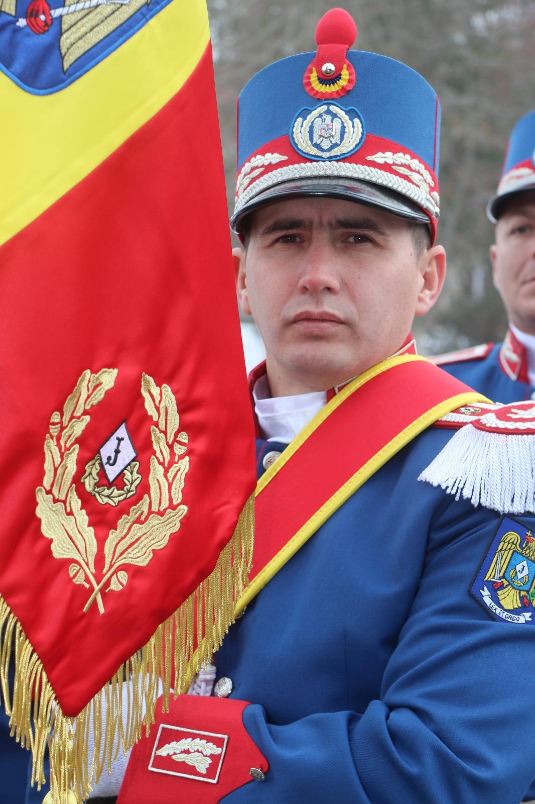 Măsuri de ordine la manifestările organizate în municipiul Satu Mare cu prilejul ”Zilei Unirii Principatelor Române”