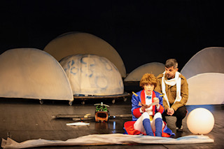 Spectacolele Trupei Mihai Raicu din această săptămână