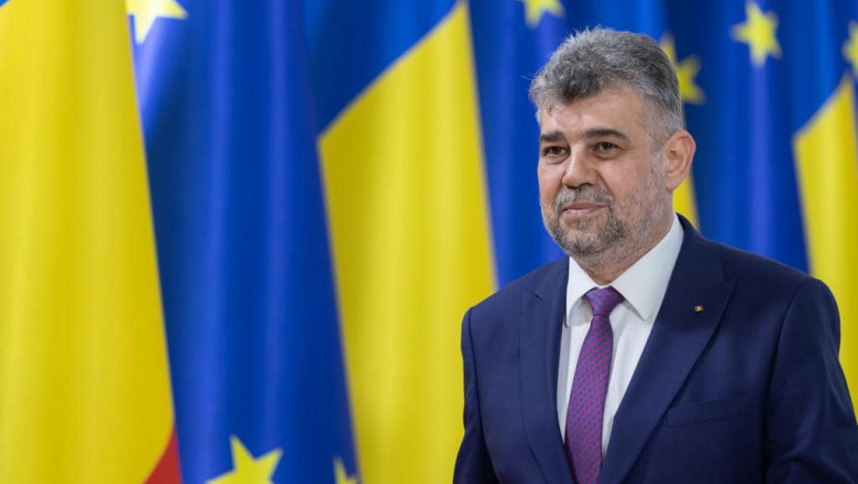 Ciolacu anunță că menține preţurile plafonate la alimentele de bază: „Vom găsi rezolvări la tot ce nu merge bine”