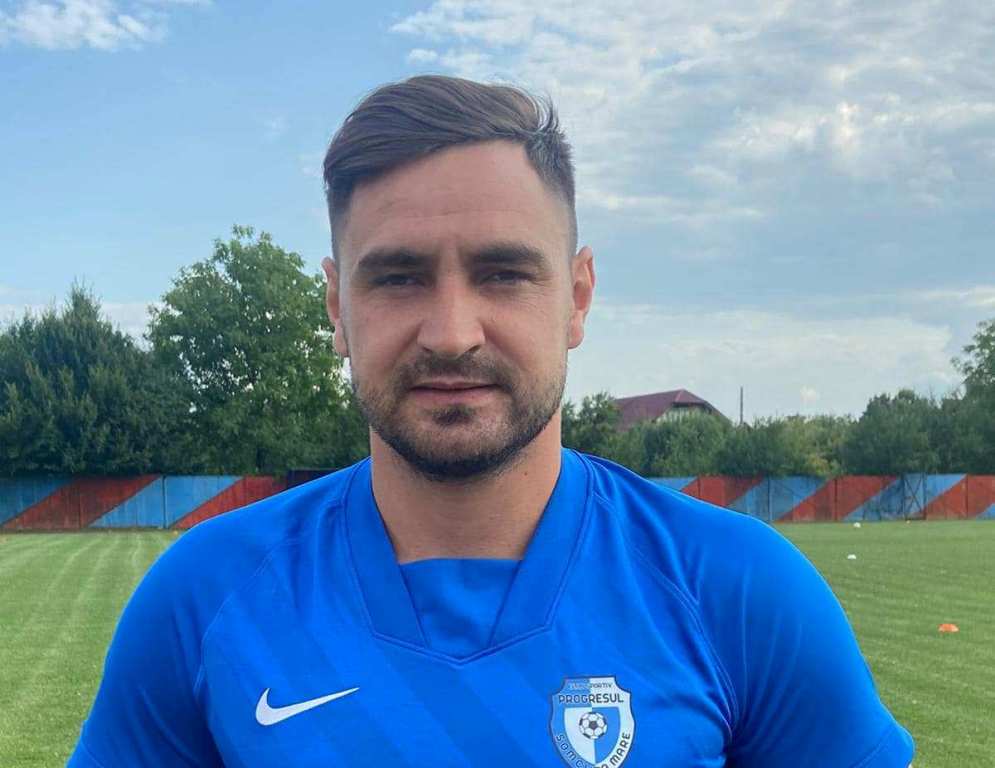 Paul Batin a lăsat Victoria pentru Minaur