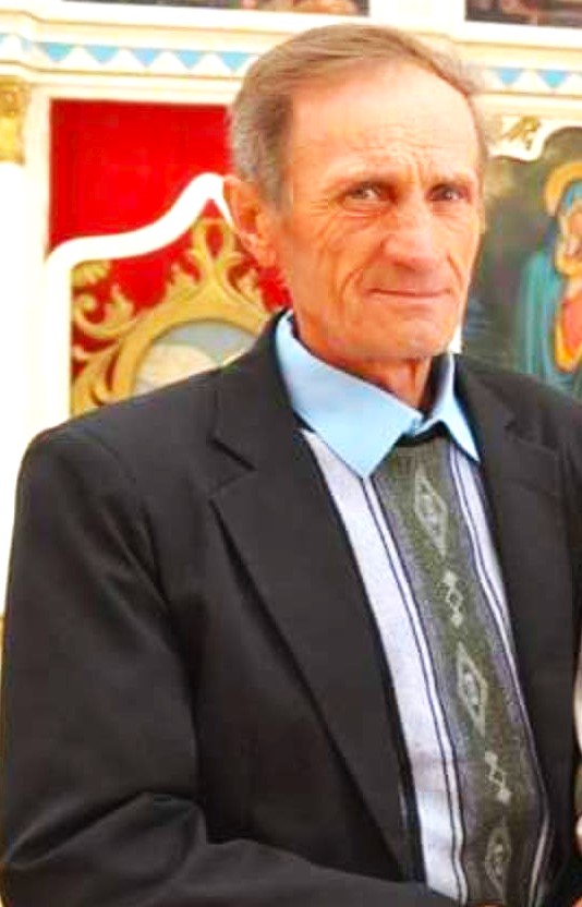 MEMENTO LA TRECEREA ÎN ETERNITATE A DOMNULUI  GAVRIL SABĂU