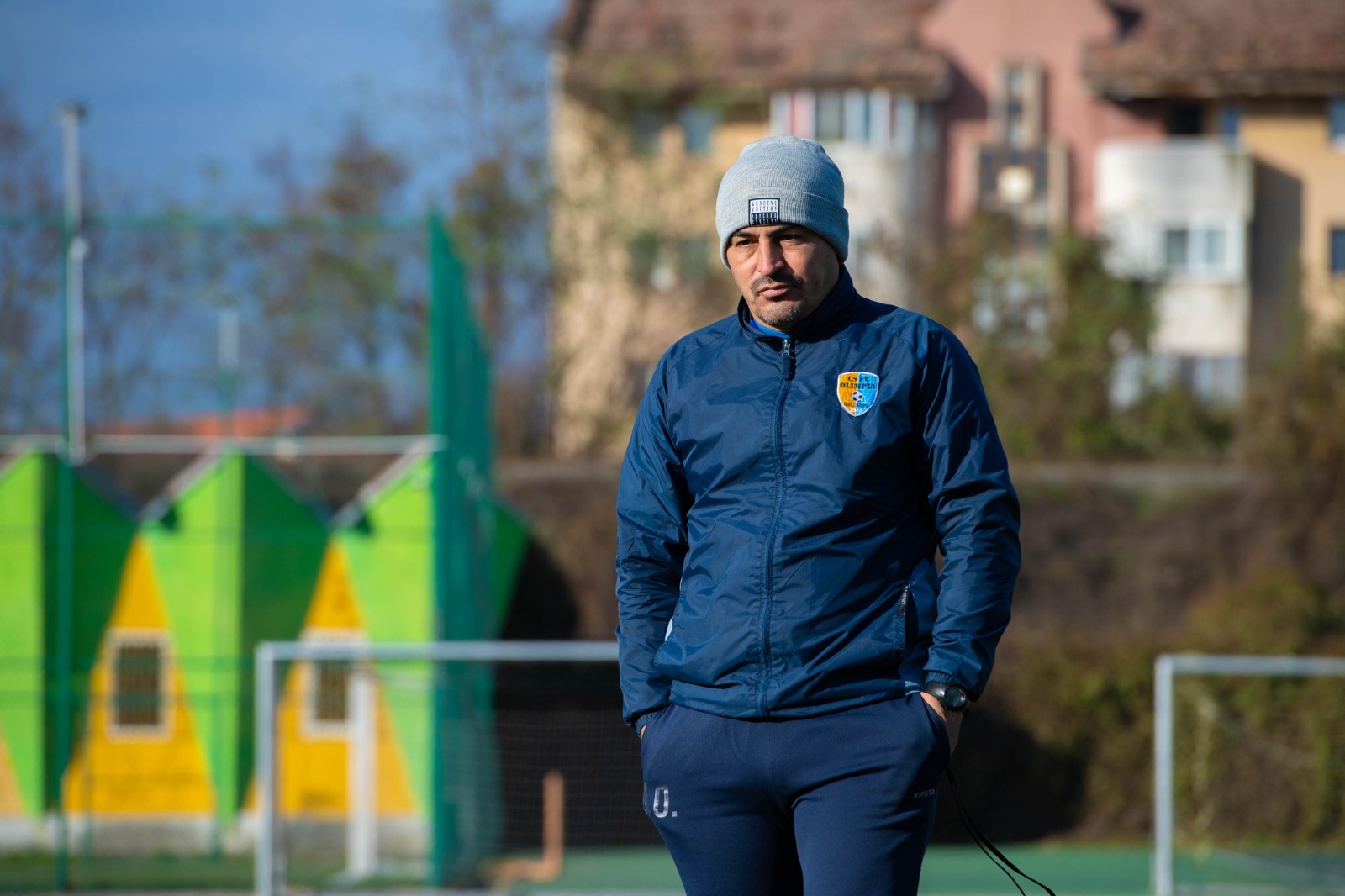 CSM Olimpia Satu Mare se reunește pe 16 ianuarie