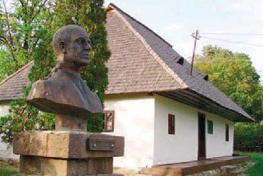 Casa Memorială „Vasile Lucaciu”,  loc de pelerinaj pentru toți cei care simt  cu adevărat românește