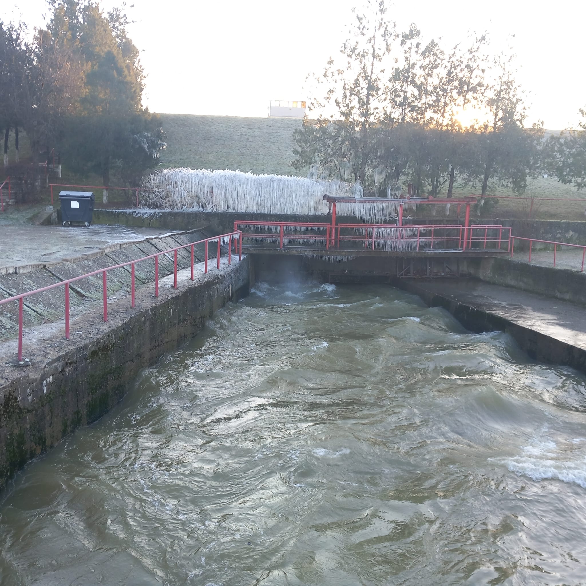 ALERTĂ. Pericolul inundațiilor nu a trecut. Râurile Tur și Crasna, sub cod galben