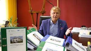 Proiecte în valoare de 3 milioane de euro de puse de Primăria Ardud