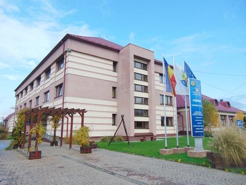 Program pentru depunerea documentațiilor de către agenții economici la Primăria Ardud