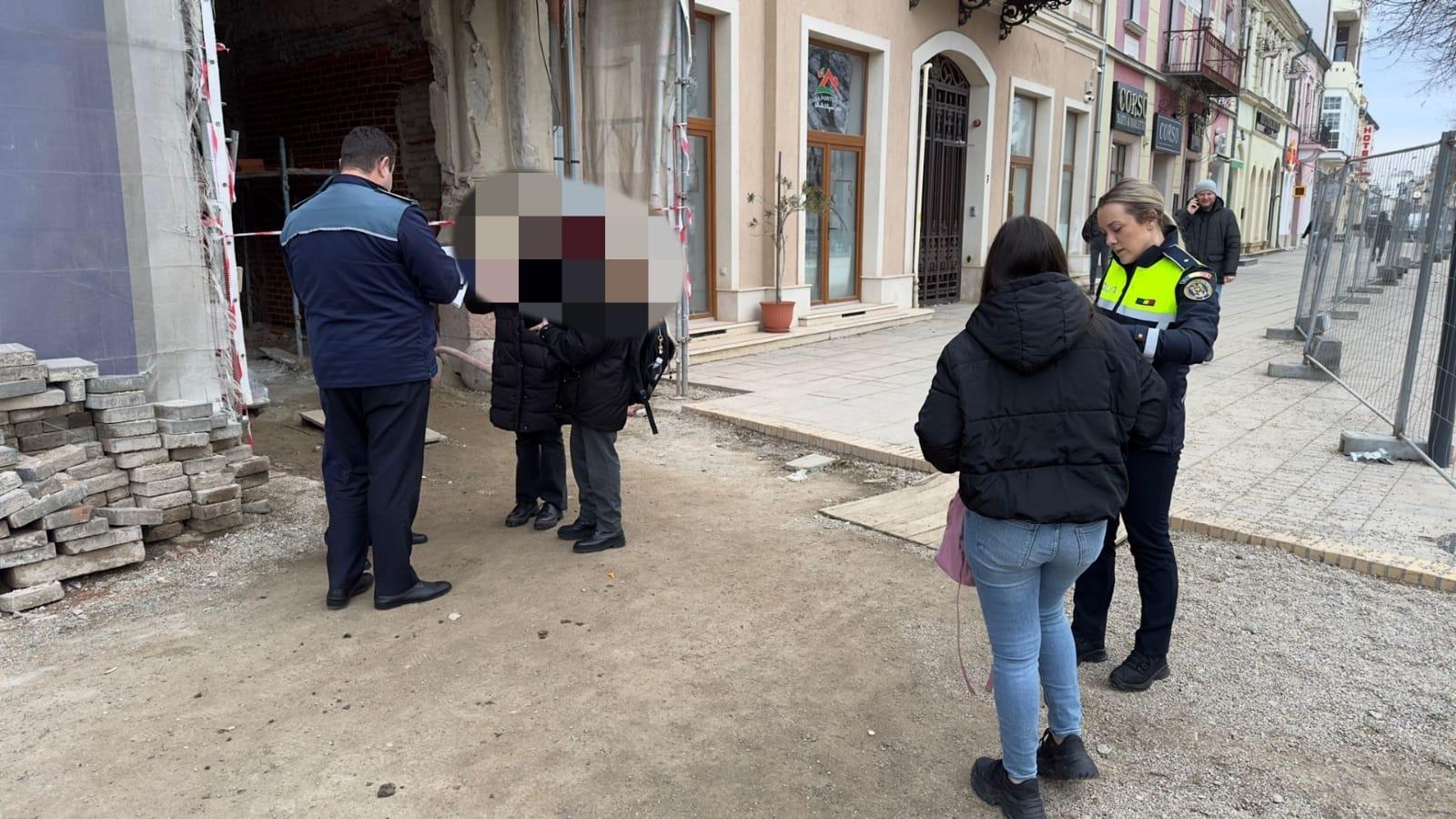 Educație în baruri