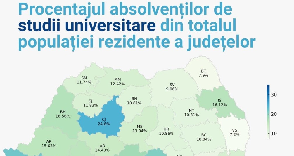 Educați... sau nu prea?