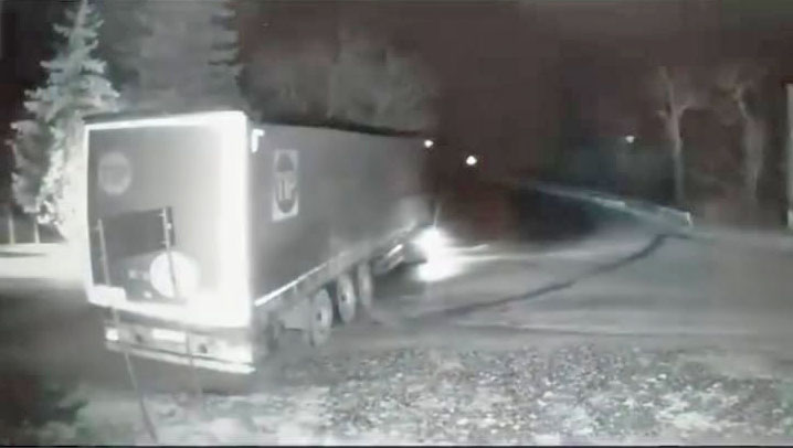 Una românească  la Eriu Sâncrai