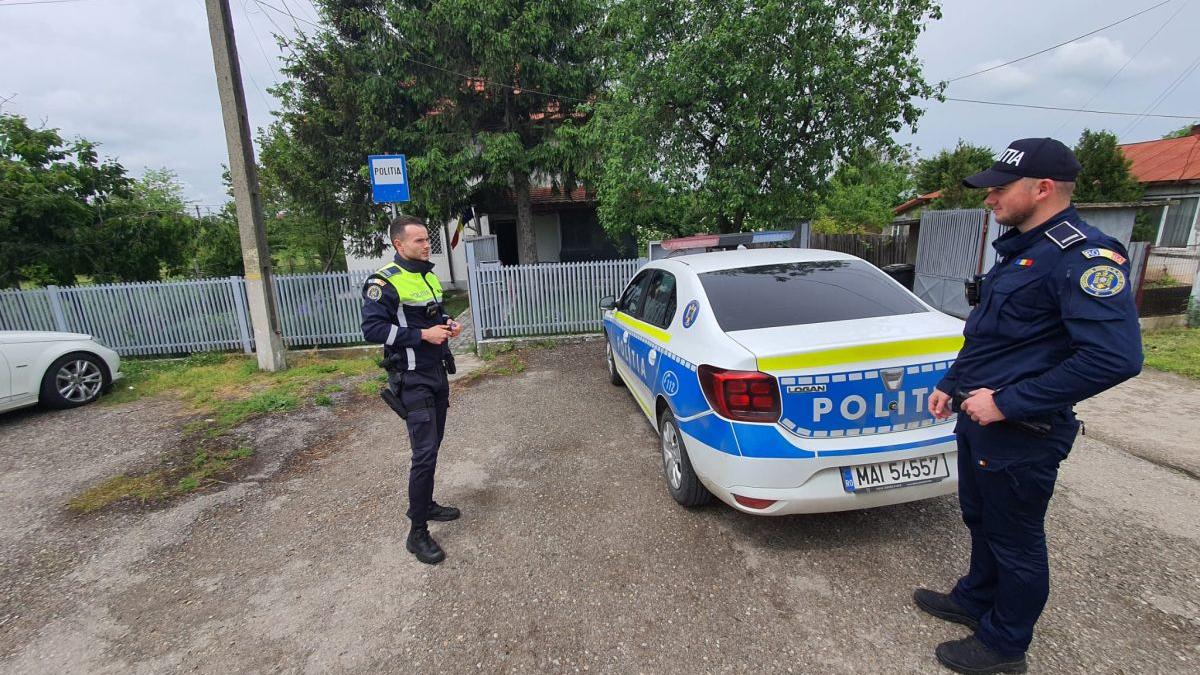 Este incredibil ce au făcut doi sătmăreni după ce au vândut o casă