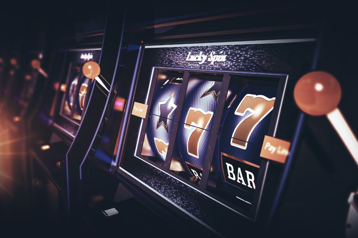 5 sloturi video foarte populare și în 2024