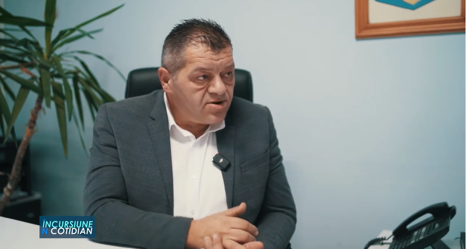 Primăria Homoroade anunță deschiderea sesiunii de depunere a ofertelor pentru programul „O masă sănătoasă” destinat elevilor