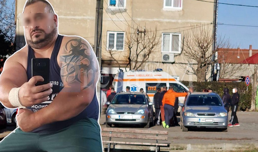 INTERLOP găsit MORT în propria sa locuință. Nu sunt suspiciuni de OMOR