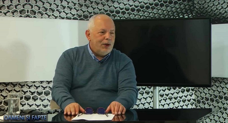 Rețeaua de gaz, extinsă la Moftin