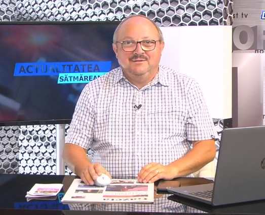 Câți ani are cel mai tânăr medic de familie din județ?