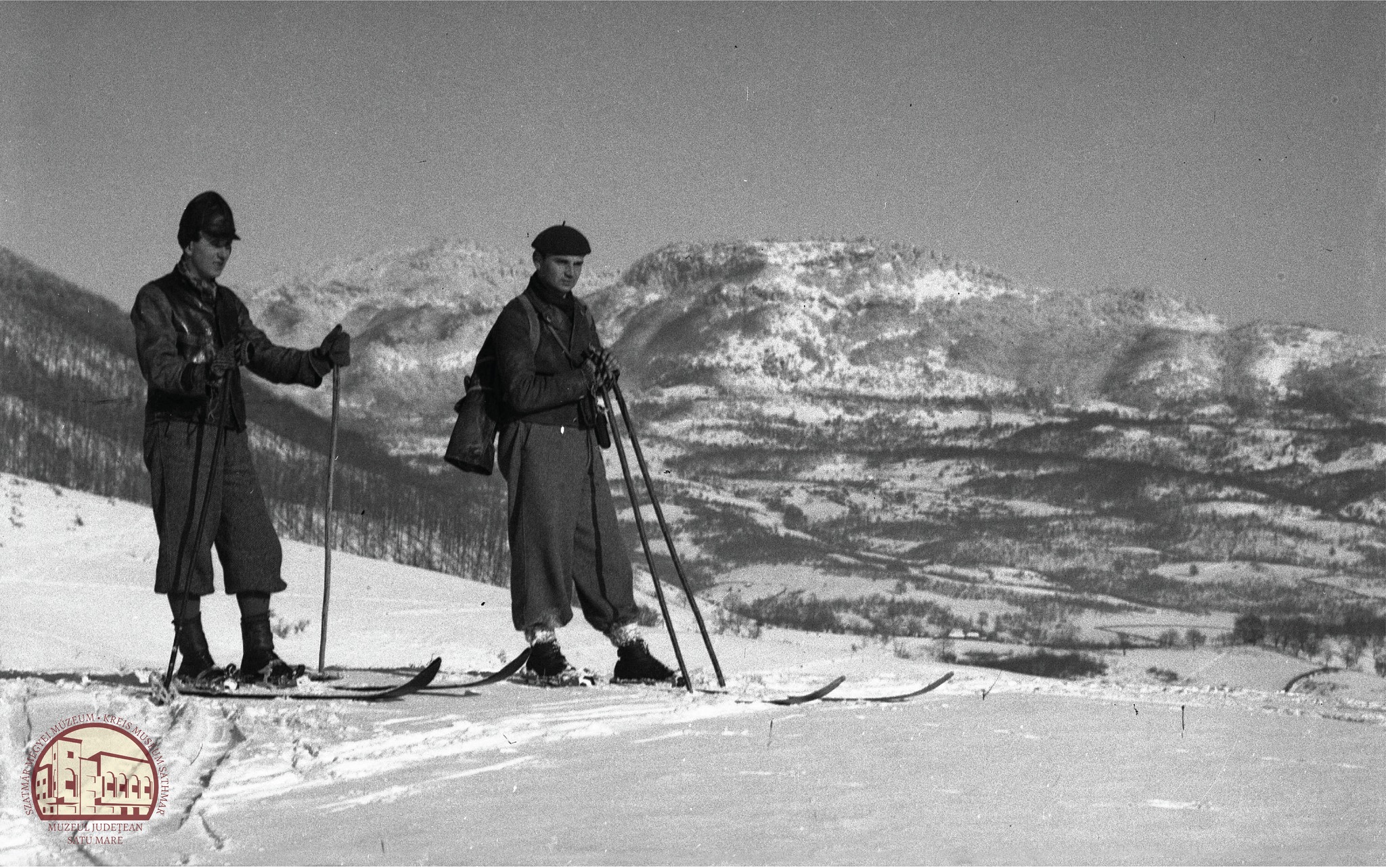 Pe schiuri, pe vremuri