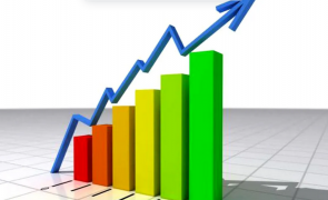 Indicele ROBOR la trei luni a coborât  la 6,15% pe an