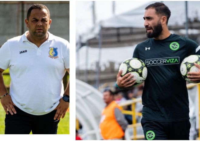 Olimpia MCMXXI îl schimbă pe Cristi Popa cu un italo-american