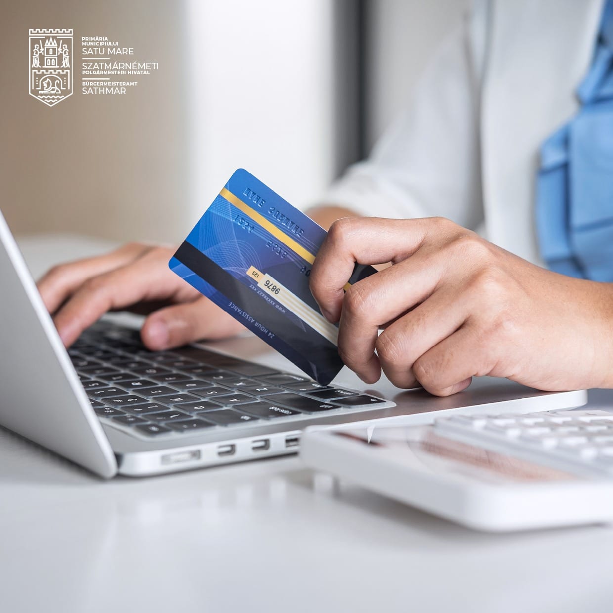 ATENȚIE!!! Program special de Mica Unire la Primăria Satu Mare