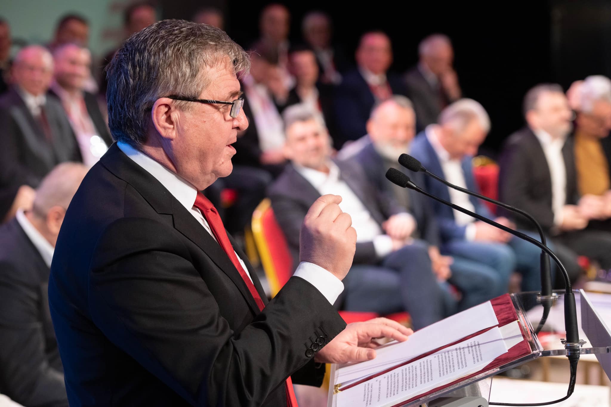 SONDAJ. PSD domină ambele scrutine electorale din 9 iunie