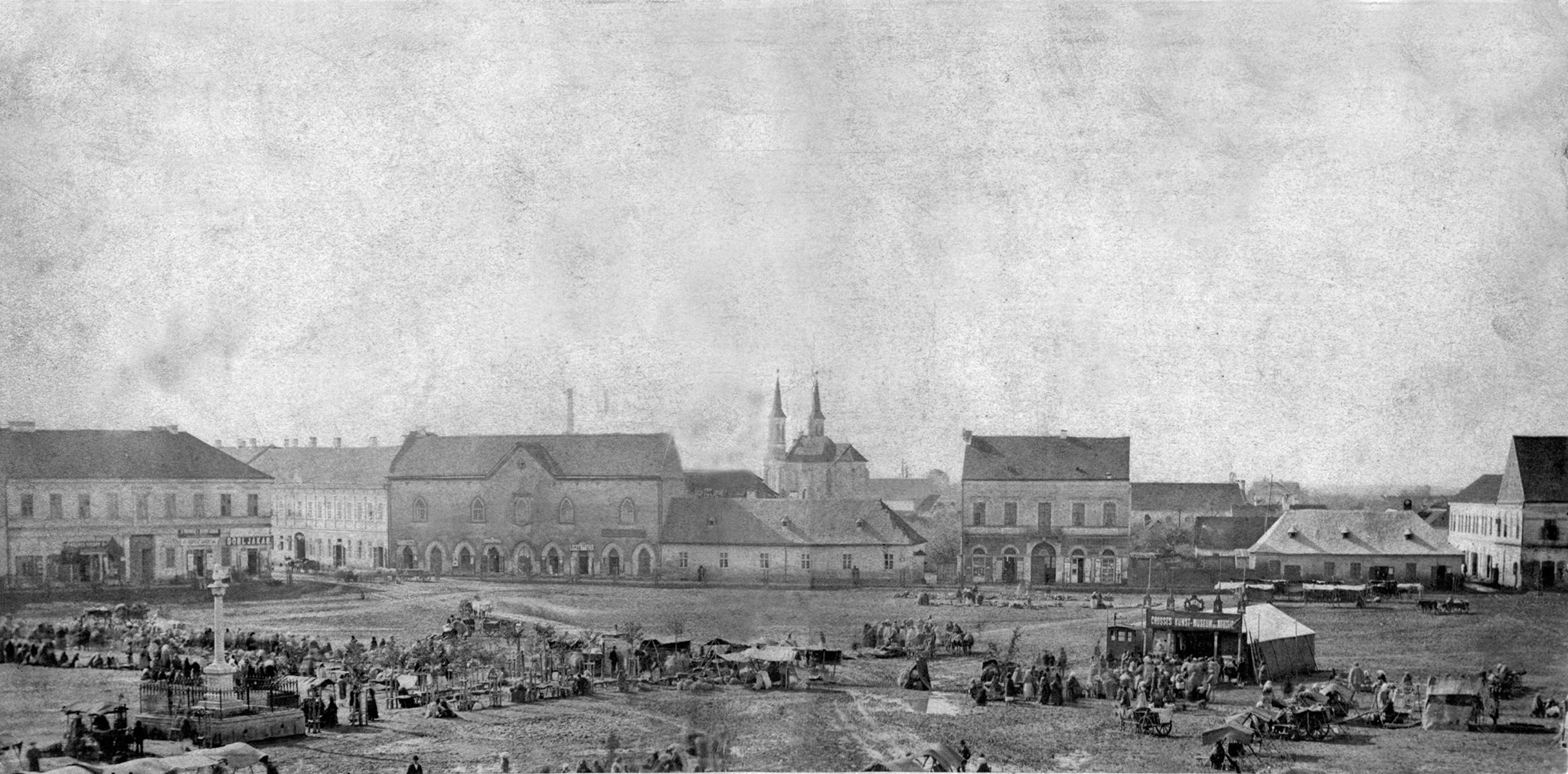 Cum au fost afectați sătmărenii de evenimentele din Primul Război Mondial. Presa vremii titra cu oarecare emoție intrarea României în război