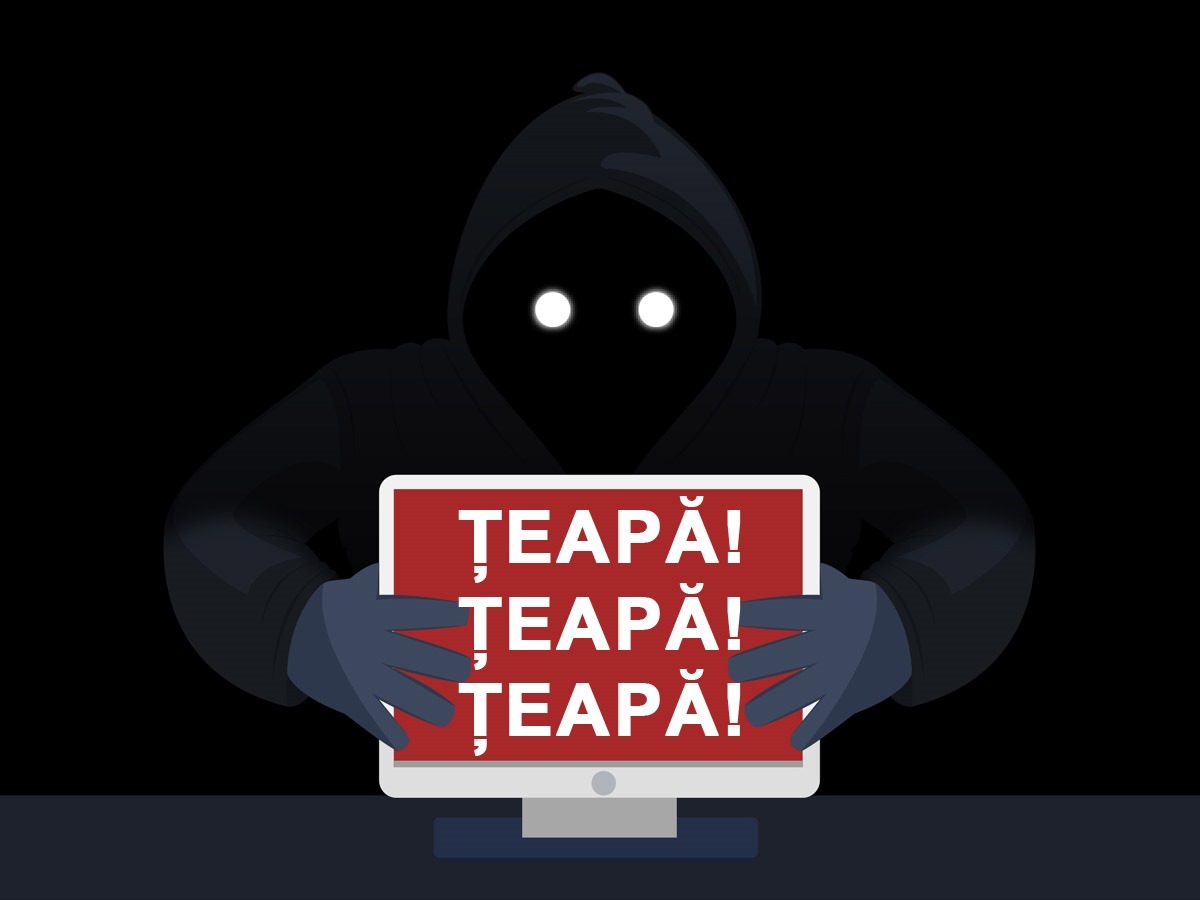 An nou, țepe noi, țepuiții...tot noi!