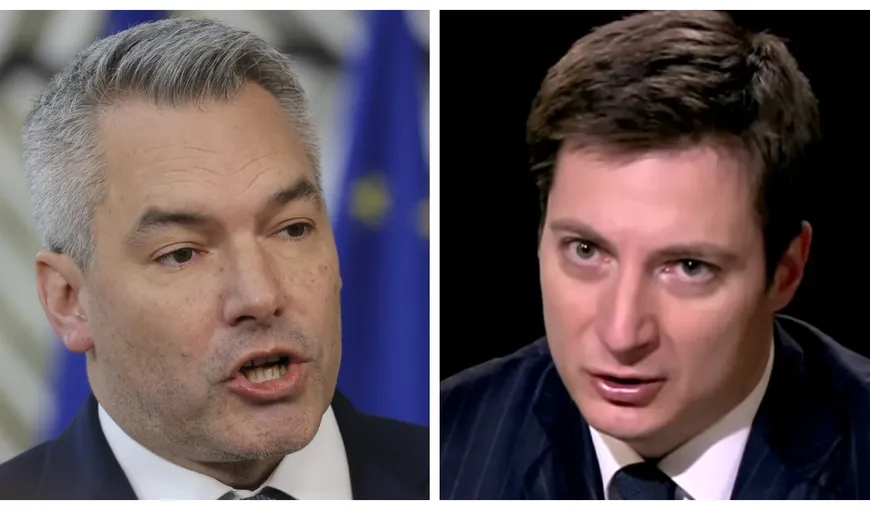 Andrei Caramitru spune că României i se trage frâna de mână la intrarea în Schengen: „Austria și Ungaria sunt disperate să blocheze asta”