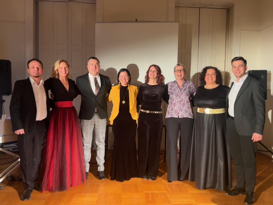 „Reinterpretări româneşti” de Ziua Culturii Române, la Szeged