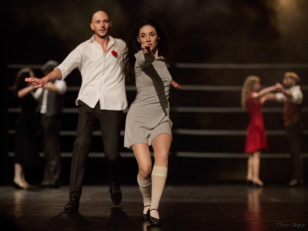 Trei spectacole - trei lumi diferite la Teatrul de Nord