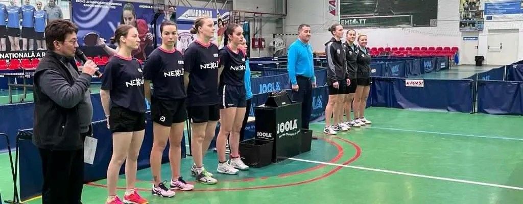 Victorii la Dumbrăvița și Arad pentru fetele lui Podoba