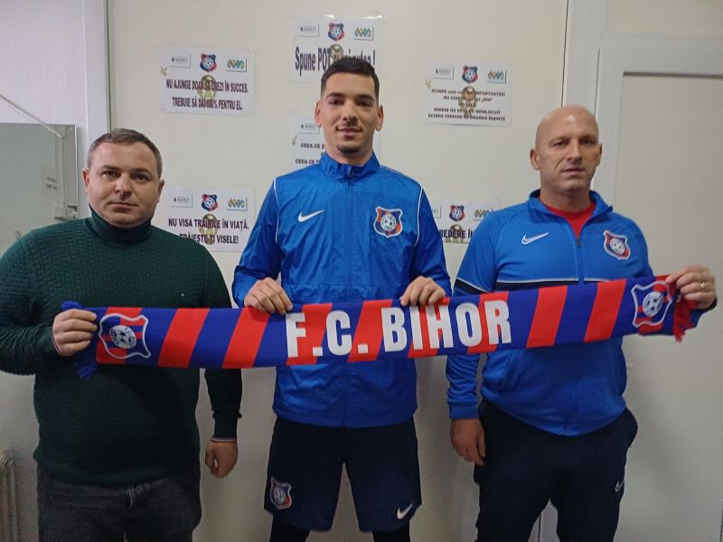 Tincău, de la Mioveni la Bihor