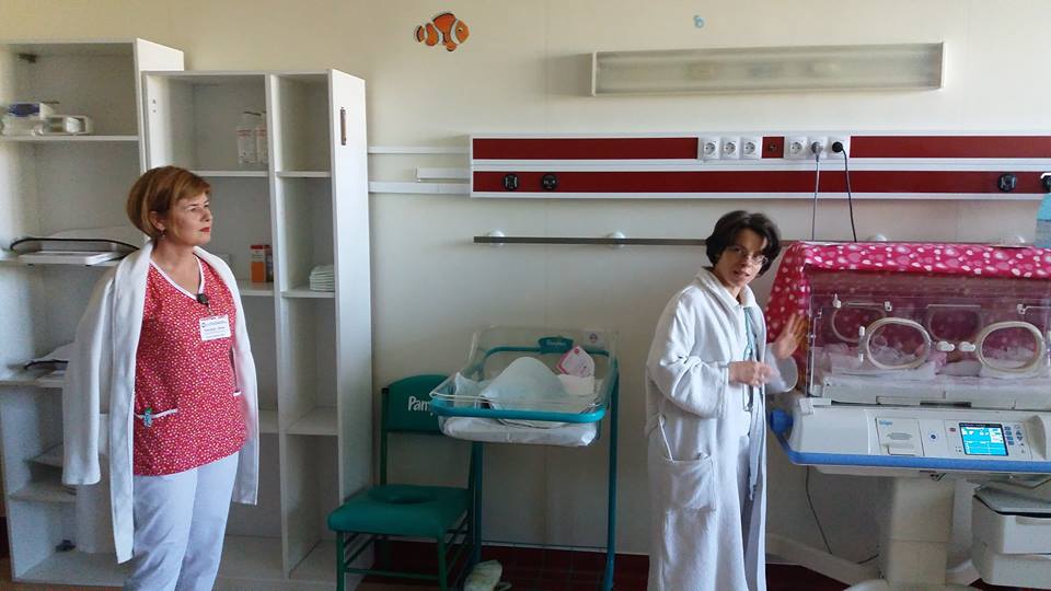 MĂRTURIE. „Doctorița Varodi a fost o eroină pentru familia noastră”