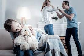 Recomandări pentru victimele violenței domestice