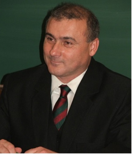 Interviu artă-cultură / Ce frumos e omul!