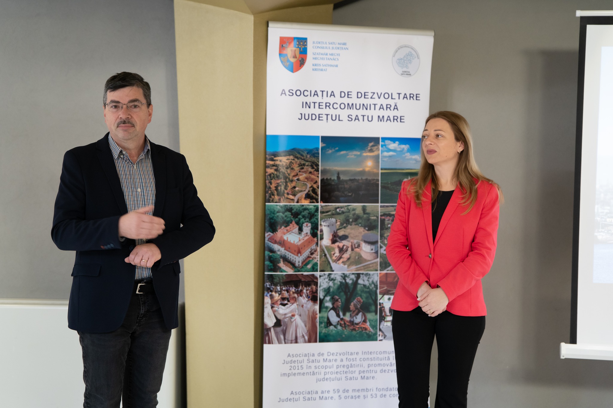 Județul Satu Mare are un potențial uriaș în ceea ce privește producerea de energie verde