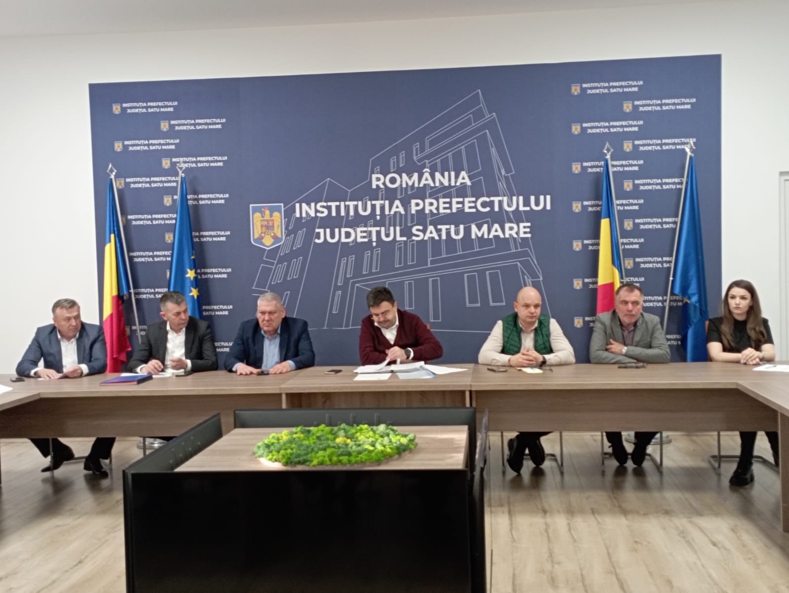 Analiza situației epizootologice din județ