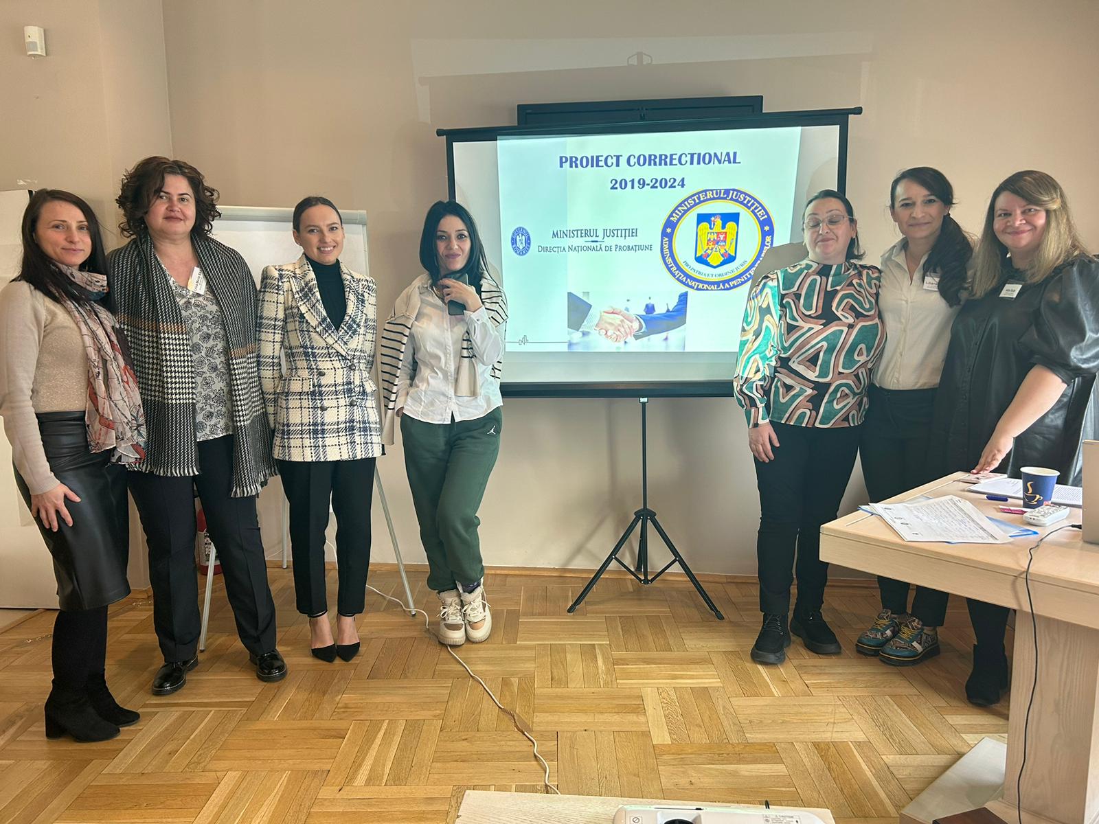 Importanța sistemului de probațiune în executarea sancțiunilor comunitare