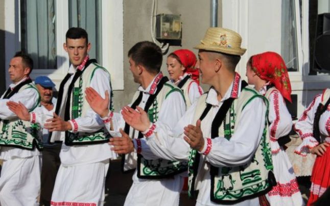 Istoricul unei comunități – Cum au ajuns slovacii în Huta-Certeze