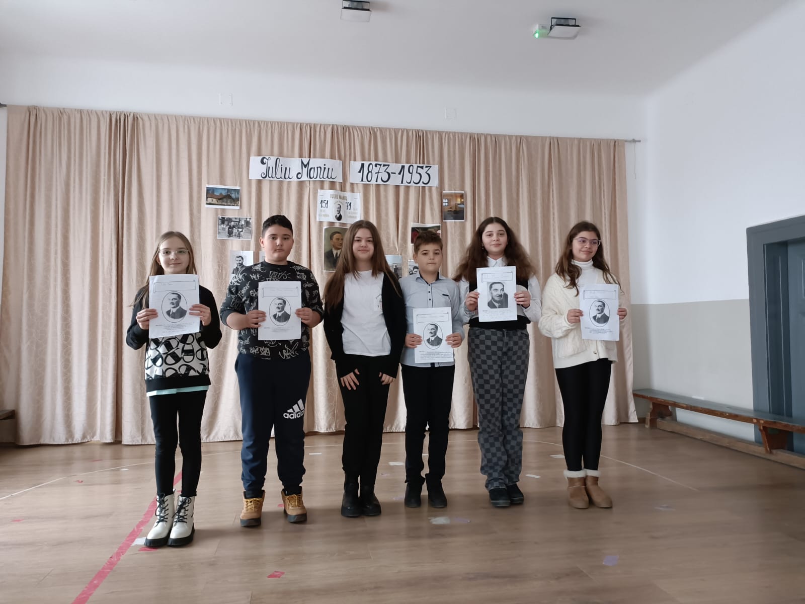 Marele patriot Iuliu Maniu, comemorat la Carei