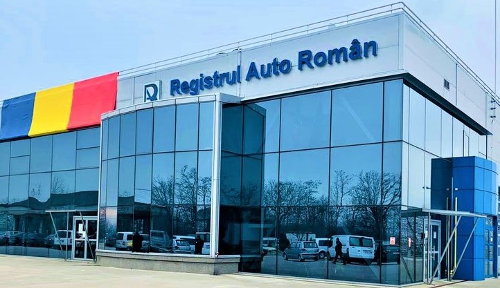 RAR emite de la 1 decembrie 2024, deținătorilor de autovehicule, certificatul ”RAR Auto Pass”