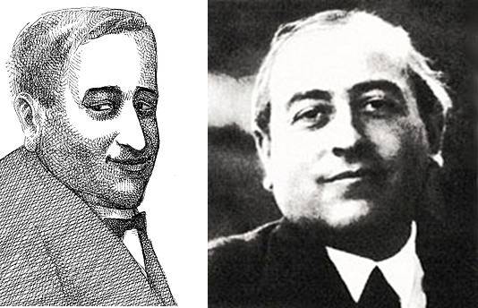 Rodion Markovits - unul dintre cei mai importanți scriitori evrei de expresie maghiară din Transilvania. Cartea lui de căpătâi a fost tradusă în 17 limbi