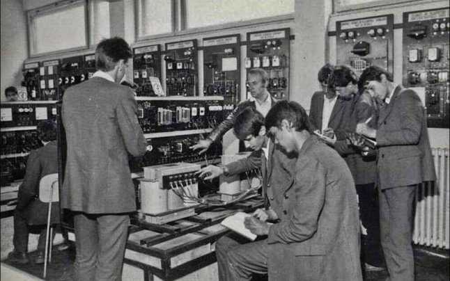 Repere din istoria învățământului sătmărean din perioada “Epocii de Aur”