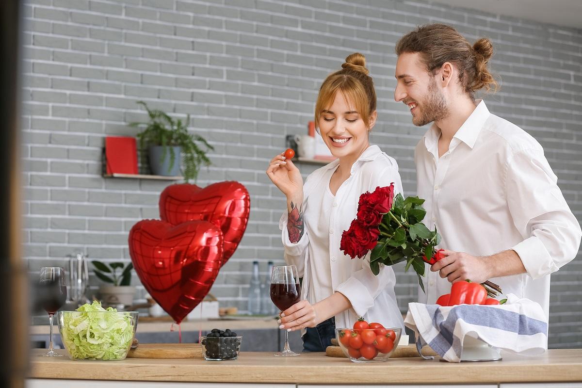 Valentine’s Day – Legende și obiceiuri de Ziua Îndrăgostiților
