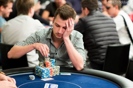 Inedit. Sătmăreanul Vlad Darie a câștigat aproape 300.000 de dolari la un turneu de poker