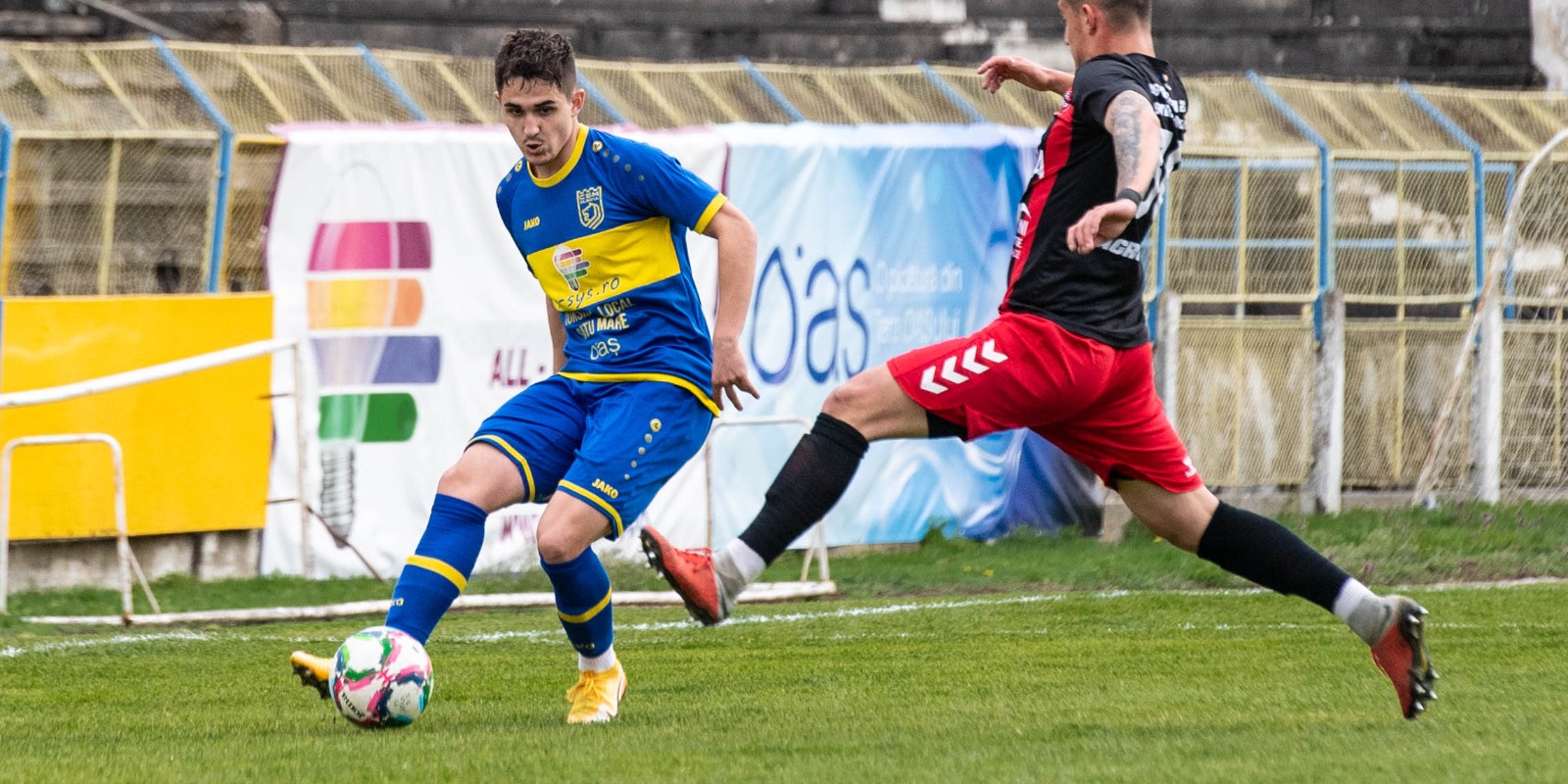 Nandor Suveg va juca în Liga a 3-a din Ungaria