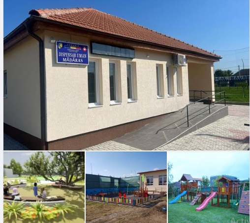 Proiecte de 3.500.000€ din bani europeni, pentru UAT ARDUD