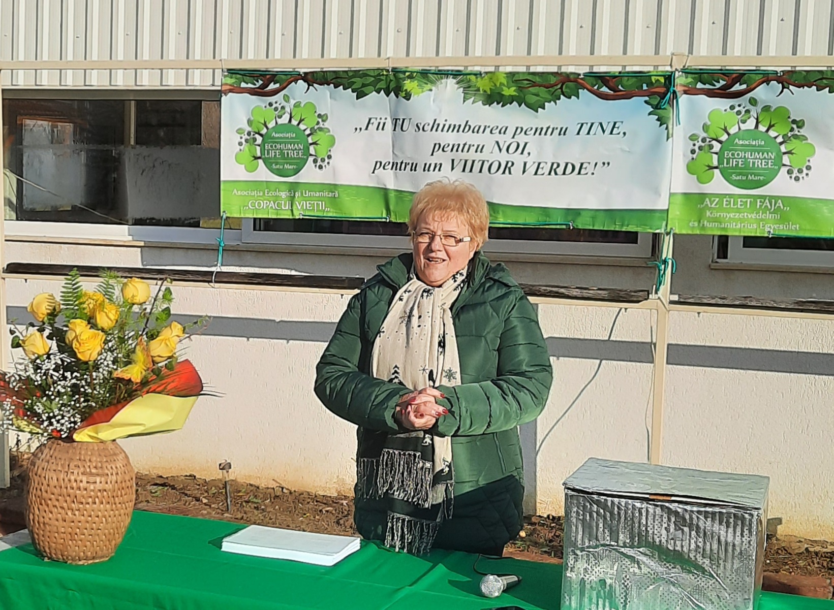 Proiectul „Școli salvatoare de râuri”, va fi lansat în acest final de săptămână